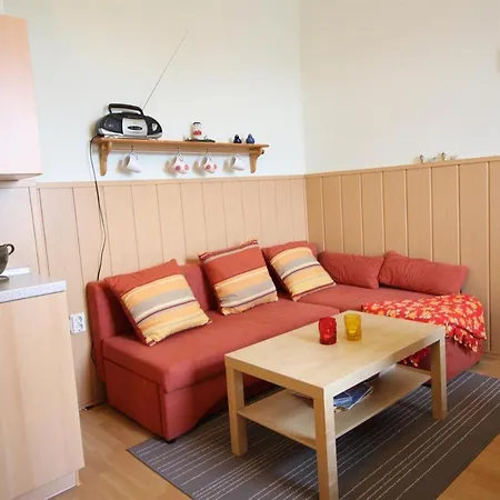 Apartment Spiegel *