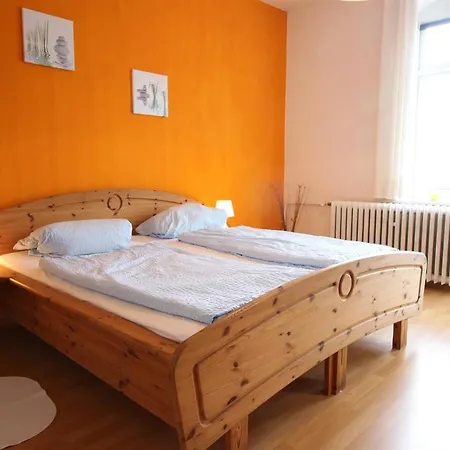 Apartment Spiegel Garding