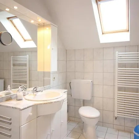 Spiegel Apartment Garding