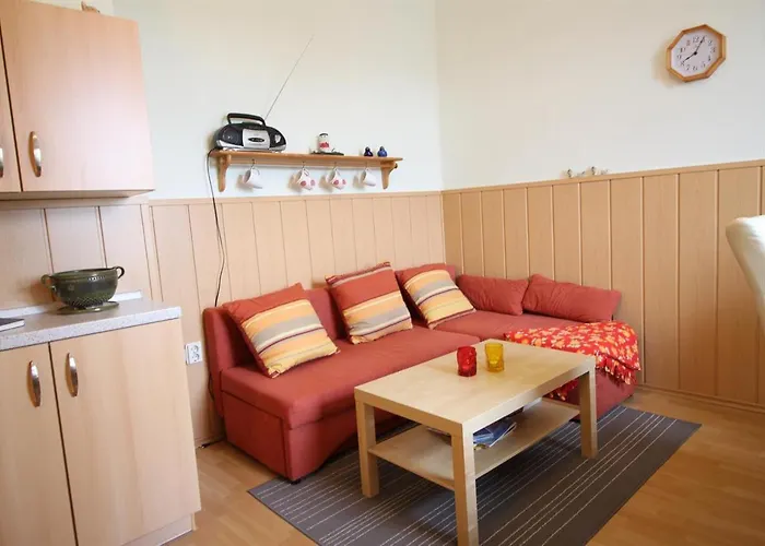 Appartamento Spiegel *