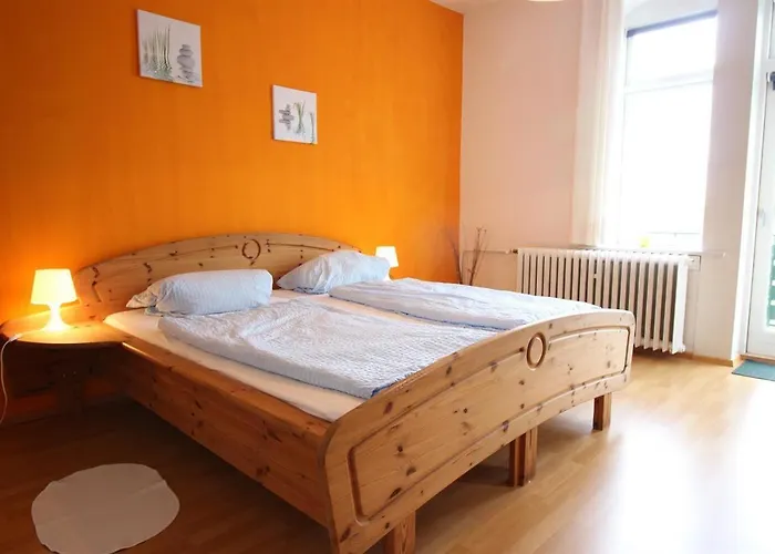 Appartamento Spiegel Garding