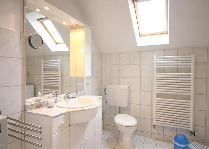 Spiegel Appartamento Garding